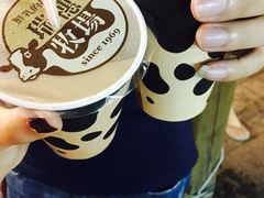 -瑞穗牧场