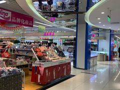 -天丰利生活MALL(和平里店)