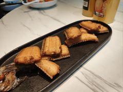 -老头儿油爆虾(金沙印象城店)