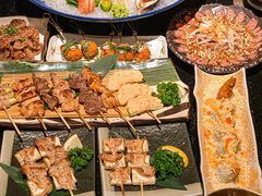 -無境·匠心日本料理(汉街店)