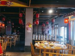 -印象鲵宴·张家界地标美食名片(溪布街店)