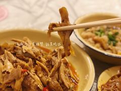 -东排食堂长沙小吃大排档(五一广场店)