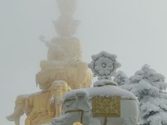 -峨眉山风景名胜区
