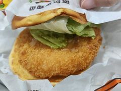 -德克士(聚银时代店)