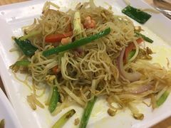 -香港厨房 Hong Kong Kitchen