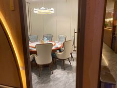 -南山翁新概念川菜(江宁万达广场店)
