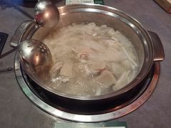 椰子鸡-同仁四季椰子鸡(宝安壹方城店)