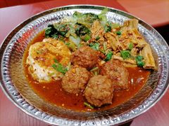 -喜家德虾仁水饺(岗厦北店)