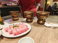 -古关火锅店(古北水镇景区店)