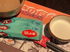 -温禾牛·和牛寿喜烧自助火锅(恒基名人店)