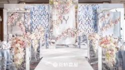 -花轿喜屋婚礼策划