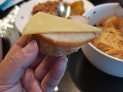 -三亚山海天JW万豪酒店