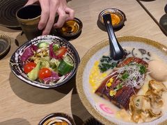 -御瀛日本料理