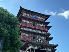 -滕王阁旅游区