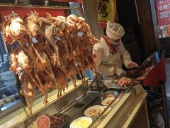 -大张烙馍村(泉山店)