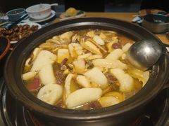 -一朵菌·野生菌探索家火锅(南亚店)