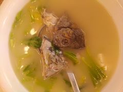 -新金盛·海鲜酒楼(盐田店)