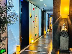 -上足·影院足道·SPA(红岭店)