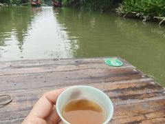 -东涌水乡风情街