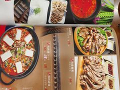 -老朴饭店(邮政街总店)