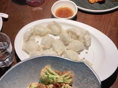 -前海沿·青岛菜(李沧万达店)