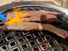 -霸腹烤肉(厦门柚子番店)