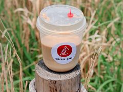 -COFFEE CALL(云锦路店)