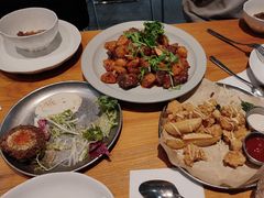 -食事FOOD-WISE(棠颂府店)