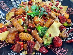 -多呗辣麻辣香锅(万达广场店)
