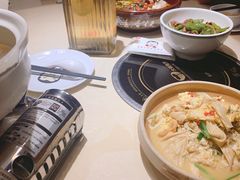 -大碗先生(万家丽店)