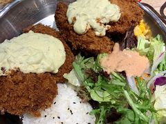 -炒码先生·韩餐炸鸡披萨(西塔店)