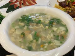 -双海酒店·海鲜家常菜(南戴河店)