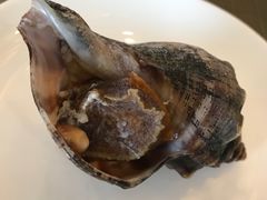 大海螺-牡丹峰朝鲜料理