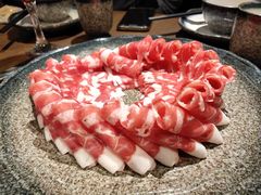 -快乐小羊·内蒙牛羊肉火锅(流花中心店)