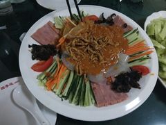 -大城·烧烤海鲜大排档(台东店)