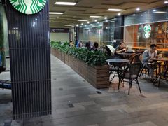 -星巴克臻选(深圳罗湖万象城店)