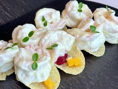 -馋遇江南·精致湖景雅宴(东方之门店)