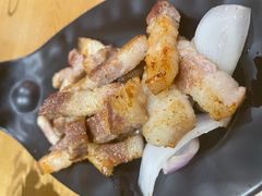 -恩你小木屋·烤肉韩式料理(嘉兴秀洲店)