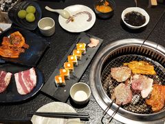 -悟空酒场烤肉(凯德壹中心店)