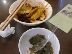 -龙抄手(文殊坊店)