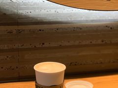 馥芮白-星巴克(成都机场T2店)