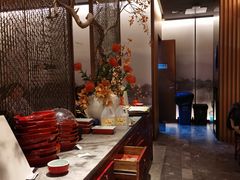 -京华烟云·北京烤鸭(领展购物广场·中关村店)