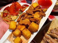 -阿里元海鲜·闽南特色菜(曾厝垵店)
