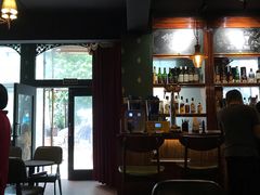 -The Cheebat 锌吧·Bistro(体育西店)
