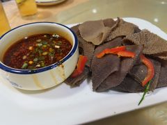 过桥毛肚-洪霞餐馆