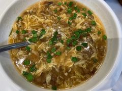 海鲜疙瘩汤-福泉海码头(六里山店)