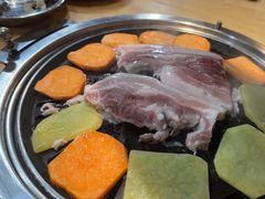 -麻蒲碳烤肉(梅花园店)