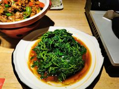 -吴越荣记苏州菜·松鼠桂鱼100%活鱼现做(斜塘老街店)