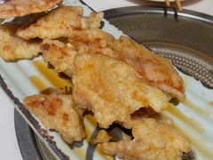 锅包肉-七八冷面·延边朝鲜族美食(圣熙八号店)