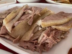 -车头老二大排档